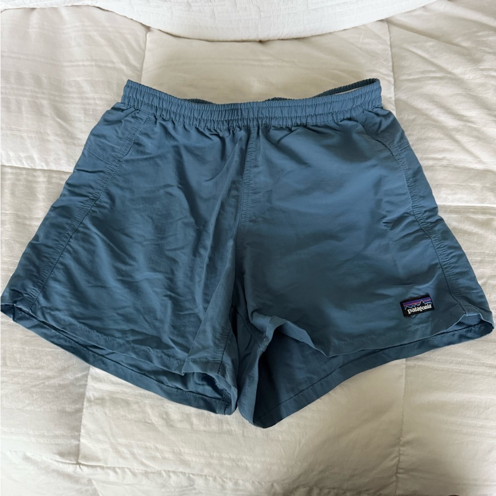 Women's Baggies Patagonia Shorts - 5"